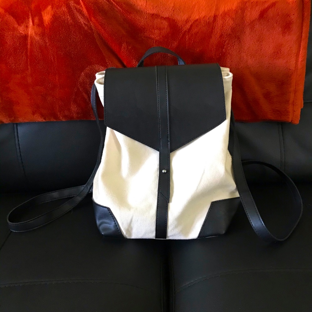 Deux Lux Backpack